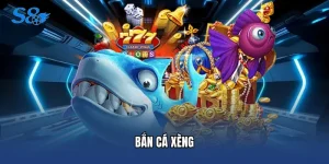 Bắn Cá Xèng